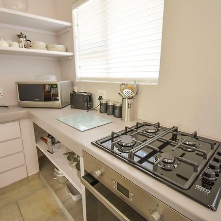 Willow Rest Villas Clarens Ngoại thất bức ảnh
