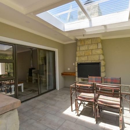 Willow Rest Villas Clarens Ngoại thất bức ảnh
