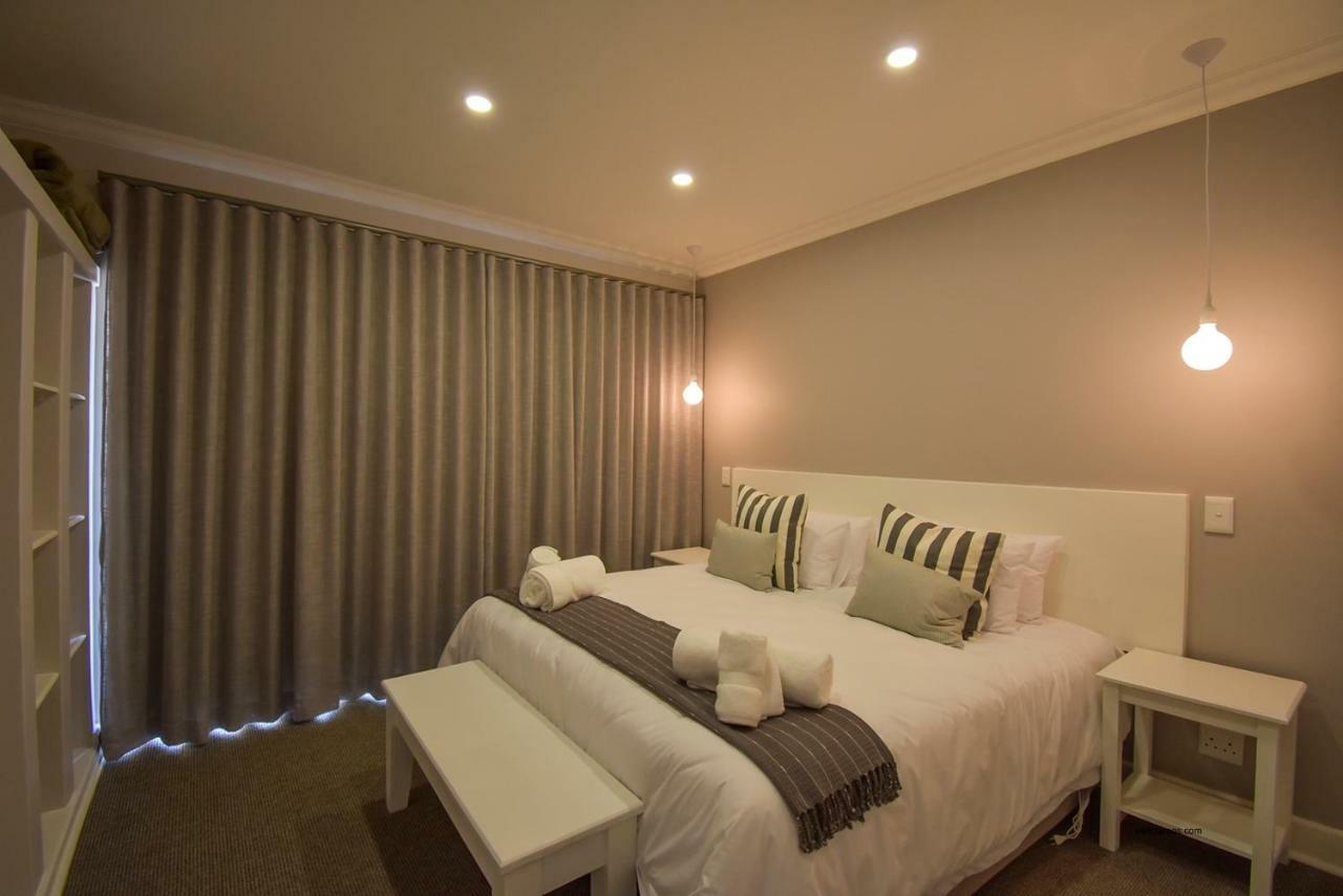 Willow Rest Villas Clarens Ngoại thất bức ảnh