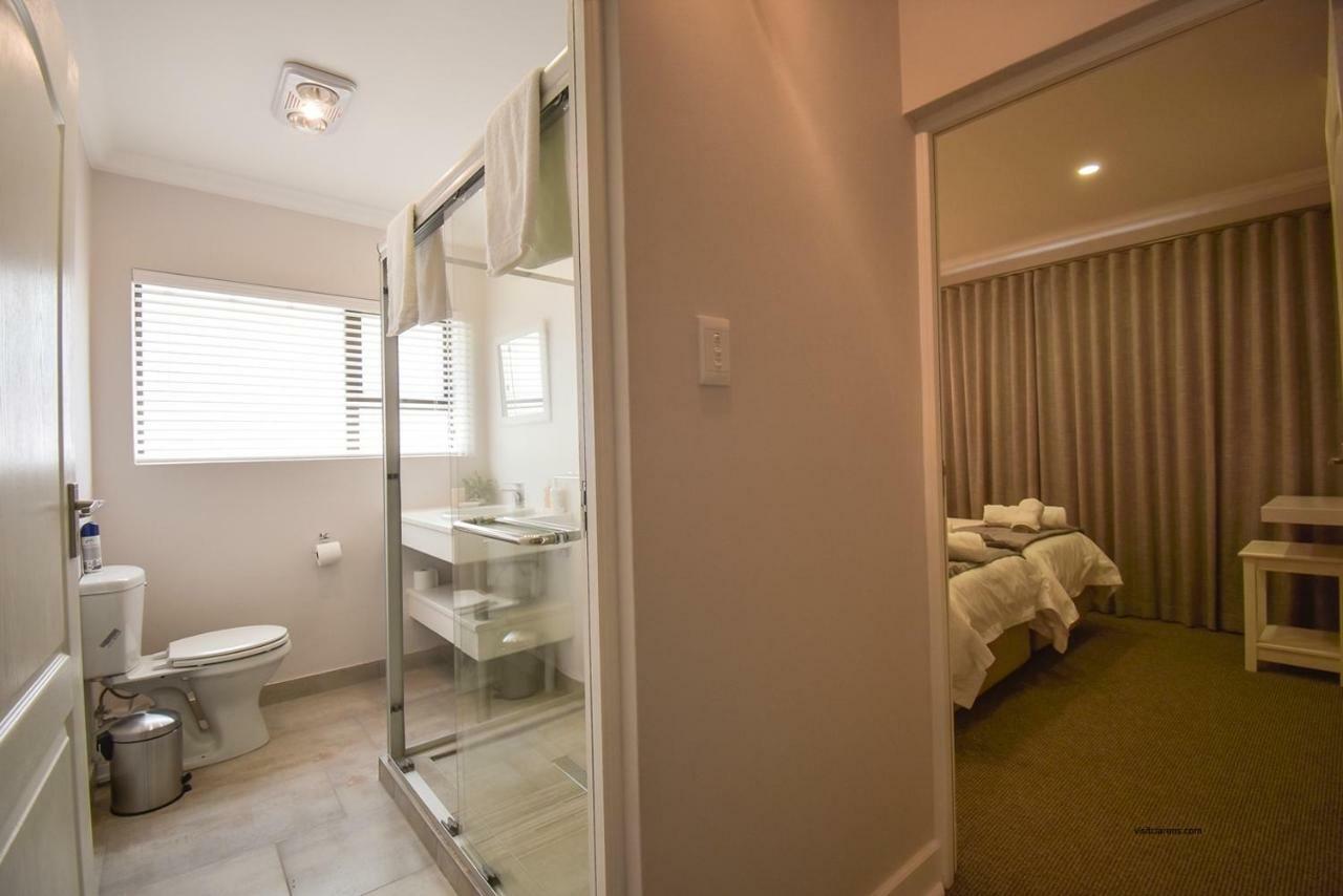 Willow Rest Villas Clarens Ngoại thất bức ảnh