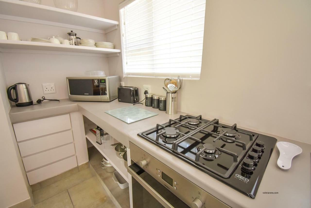 Willow Rest Villas Clarens Ngoại thất bức ảnh