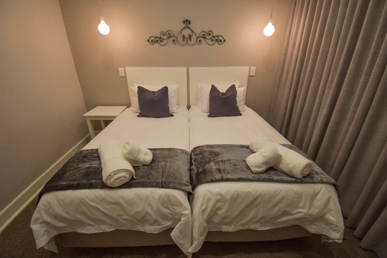 Willow Rest Villas Clarens Ngoại thất bức ảnh