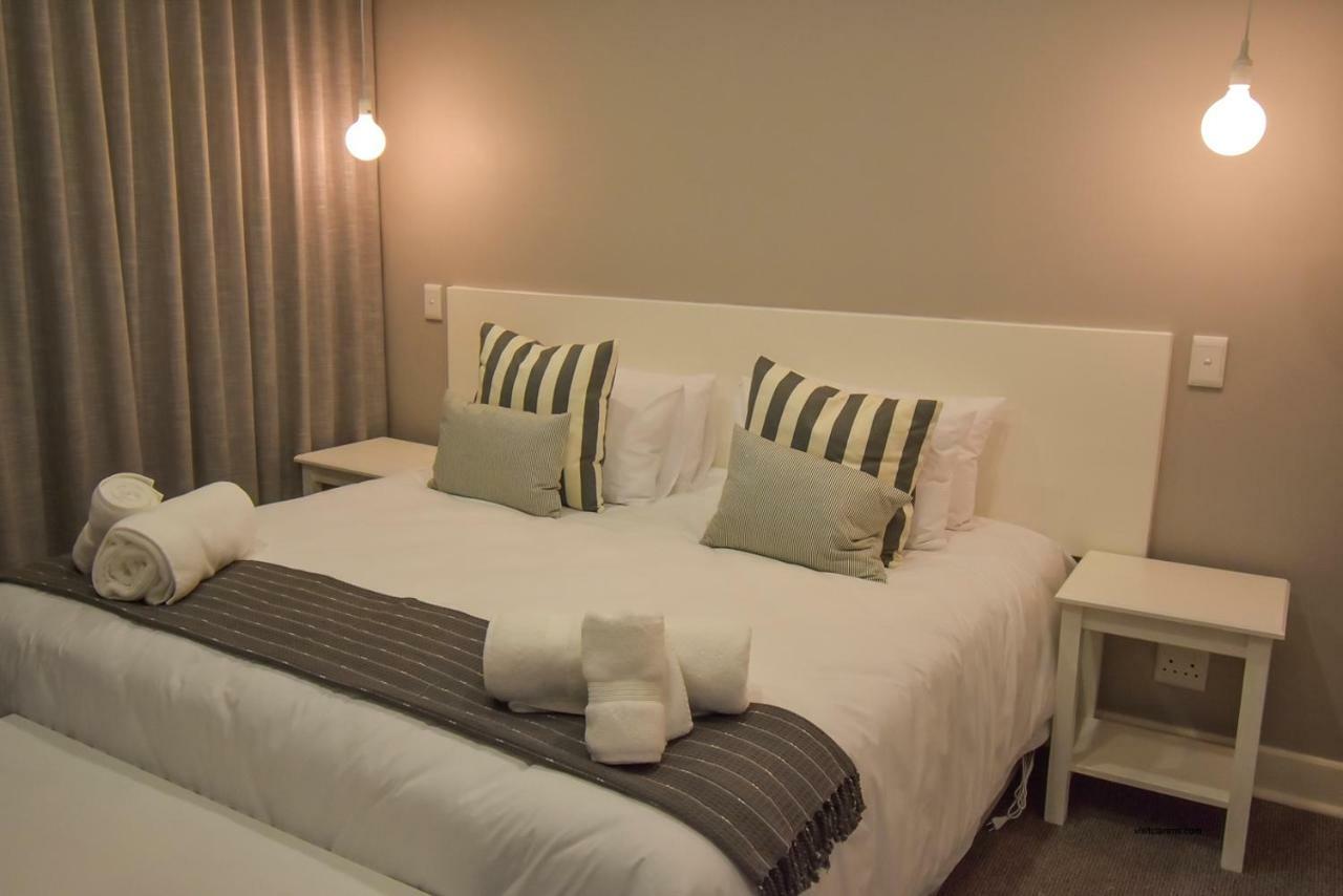 Willow Rest Villas Clarens Ngoại thất bức ảnh