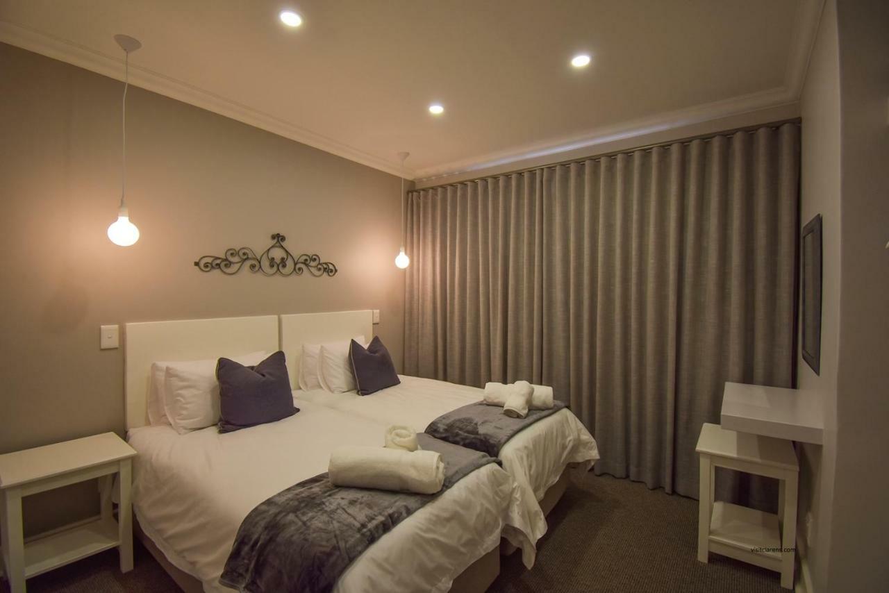 Willow Rest Villas Clarens Ngoại thất bức ảnh