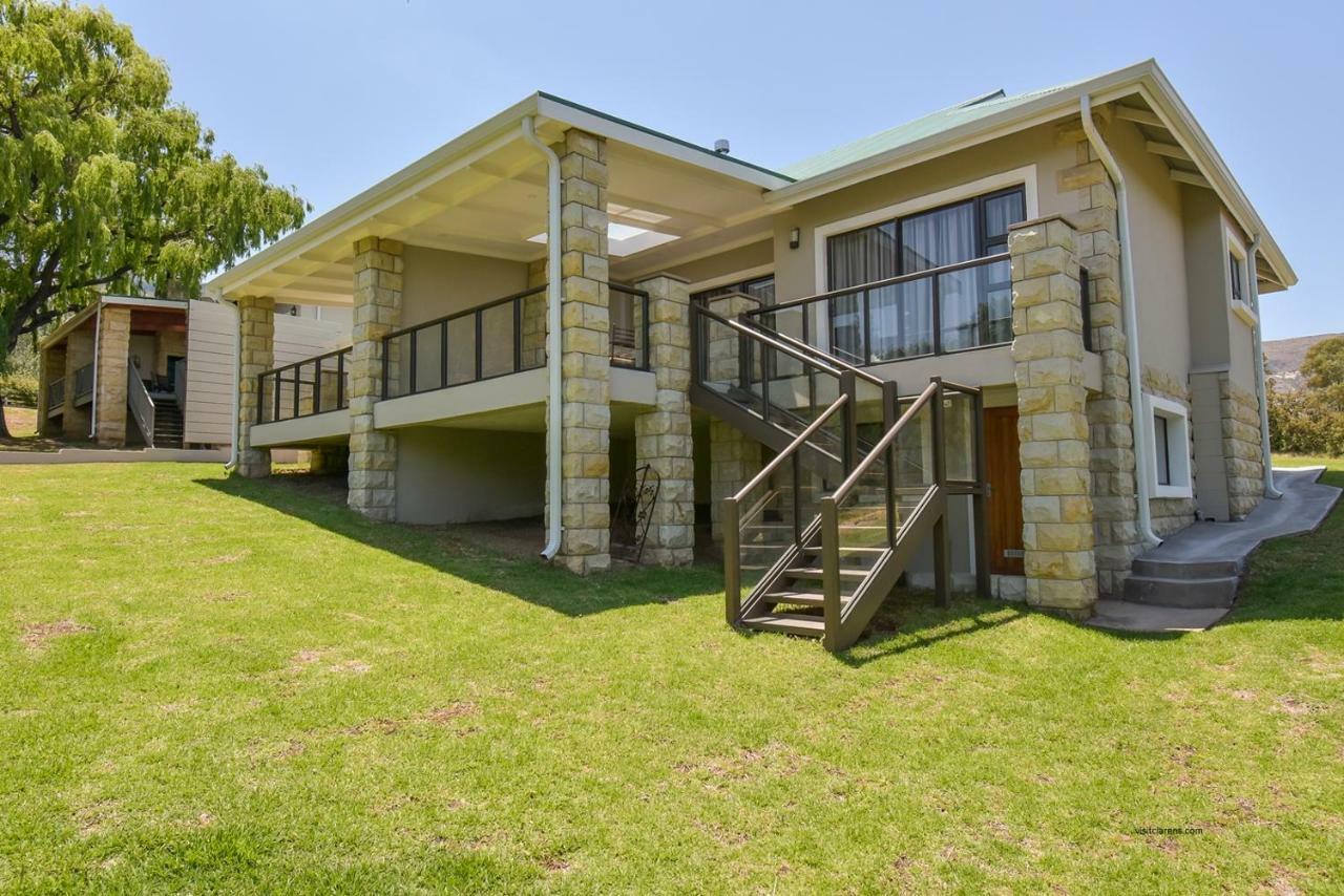 Willow Rest Villas Clarens Ngoại thất bức ảnh