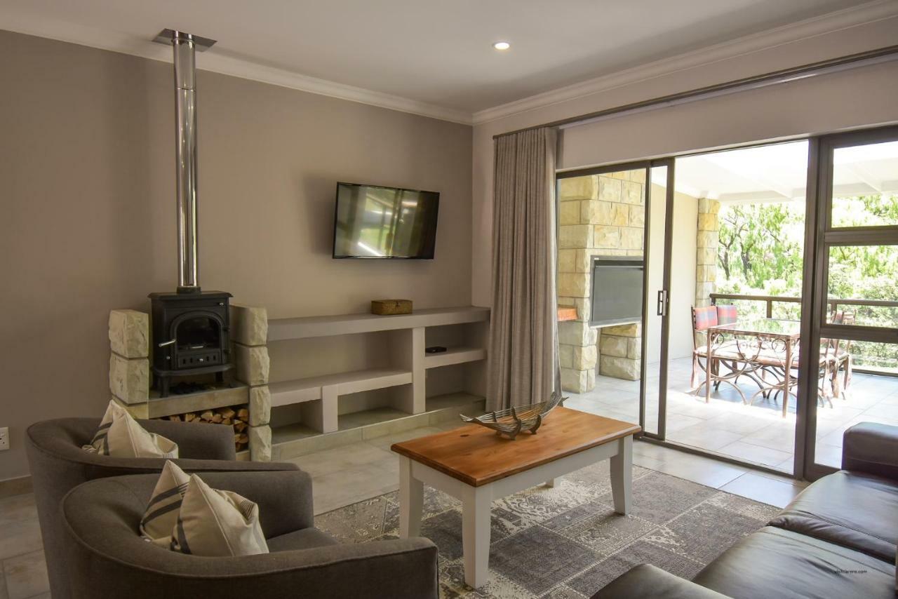 Willow Rest Villas Clarens Ngoại thất bức ảnh